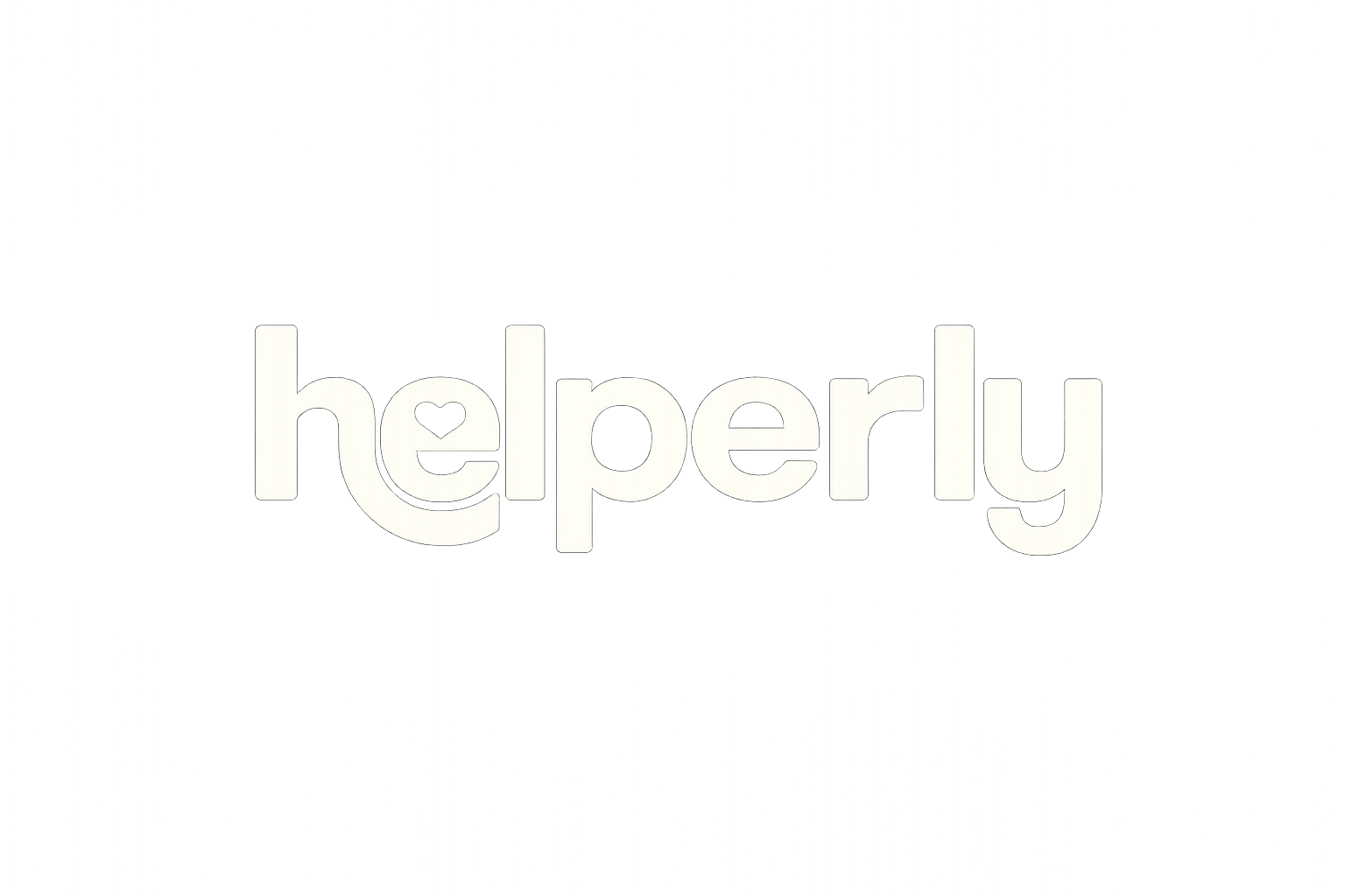 Helperly logo