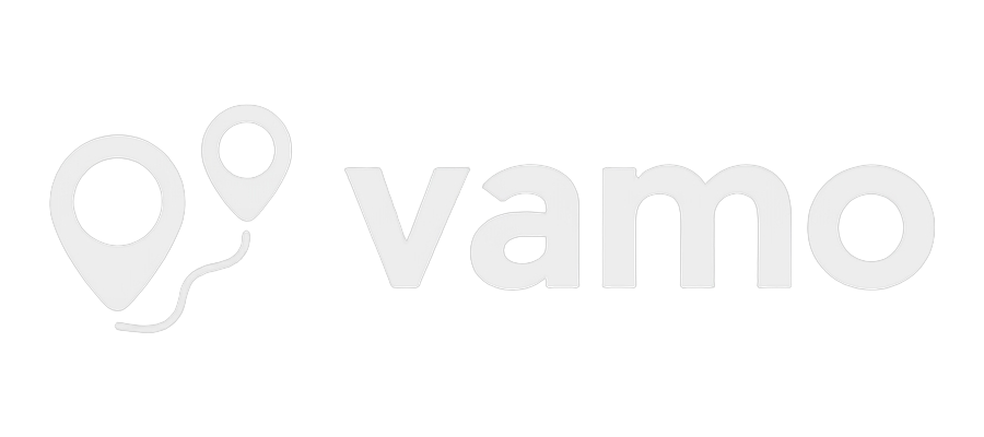 Vamo logo