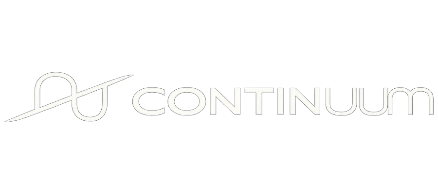 Continuum logo