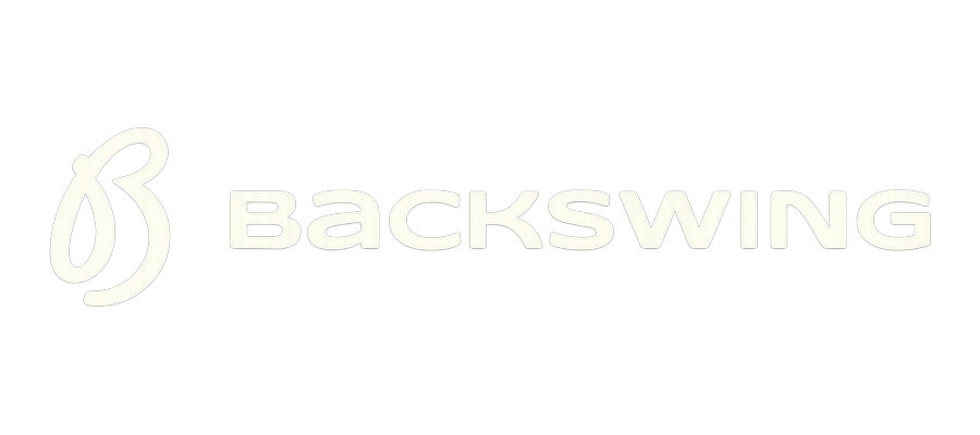 Backswing logo
