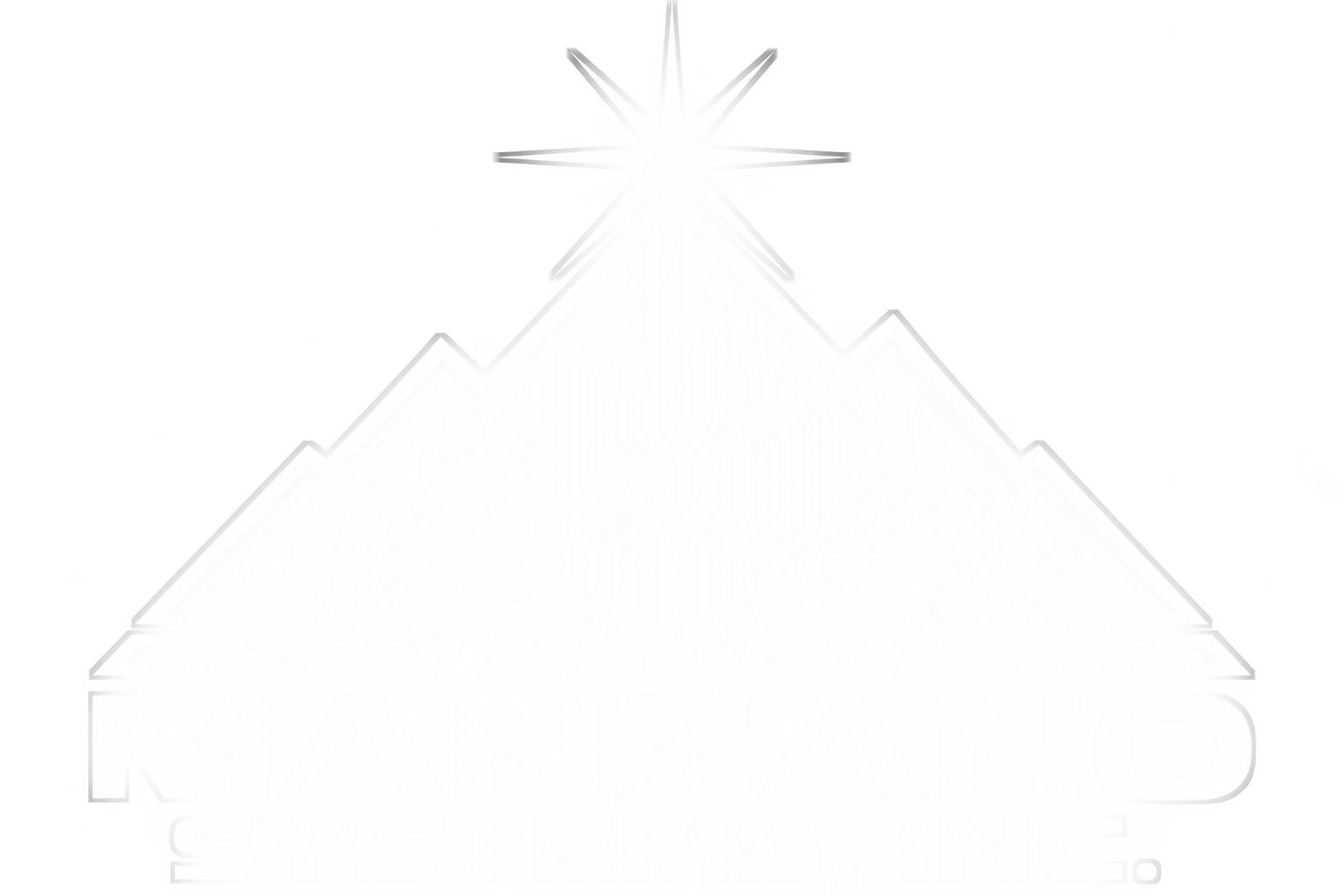 Manzano Systems logo