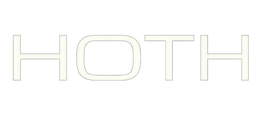 Hoth logo