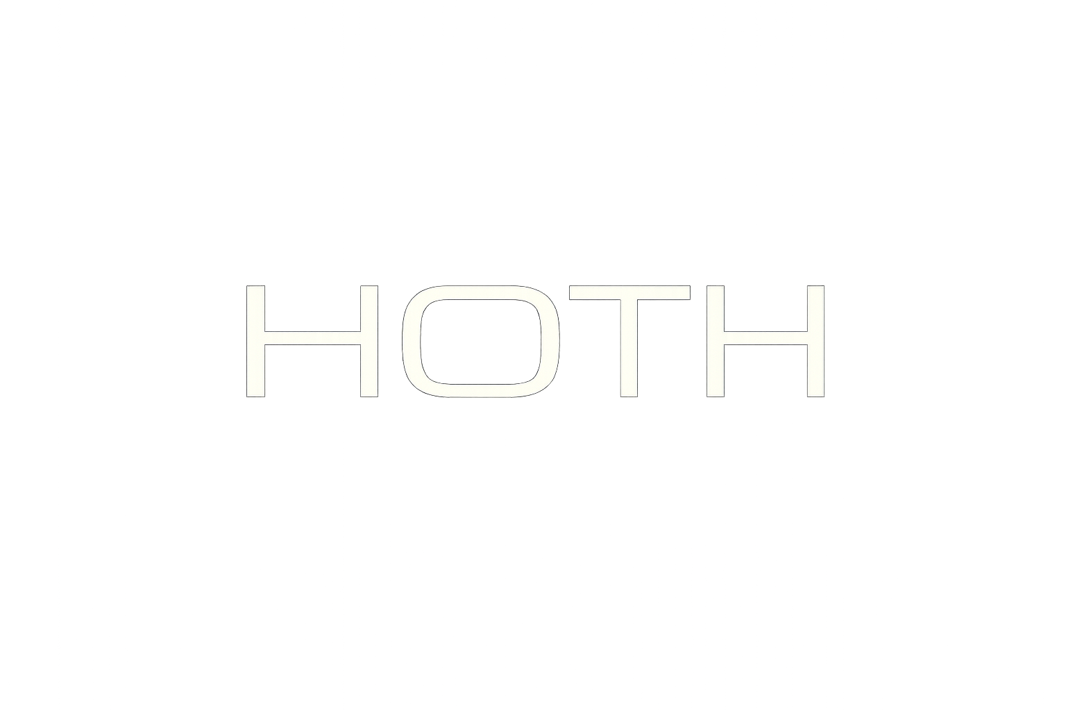 Hoth logo