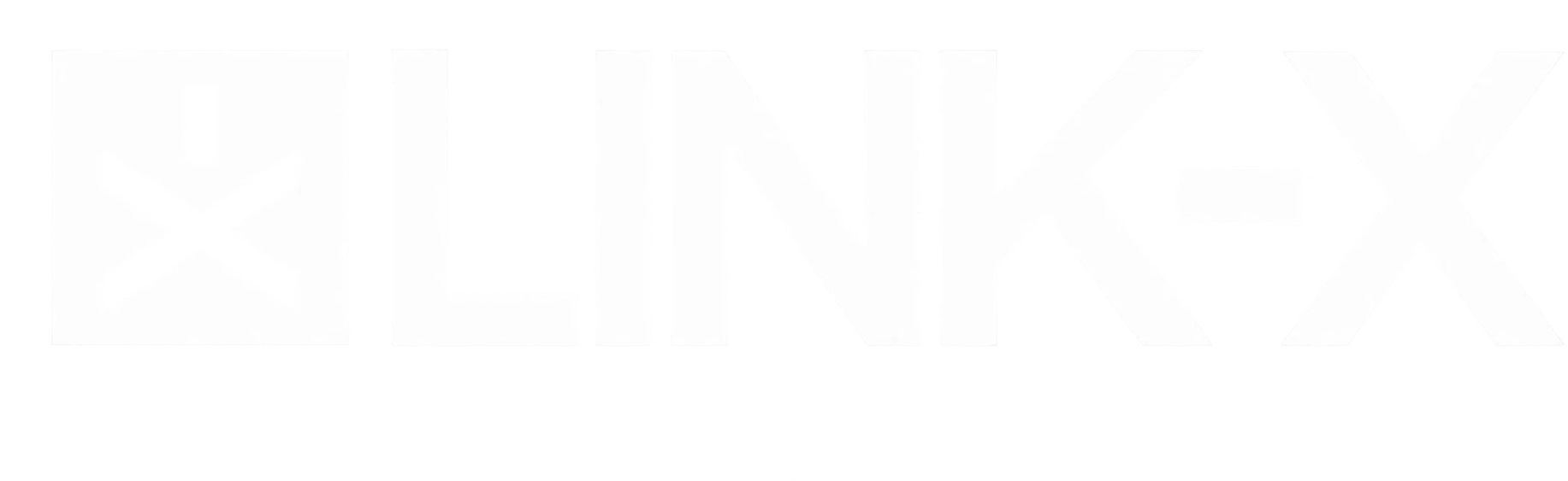 Link-X logo
