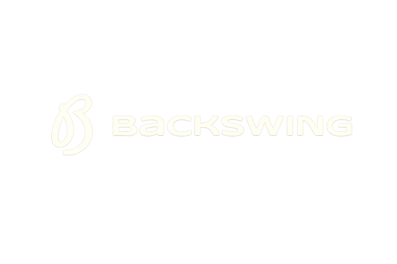 Backswing logo