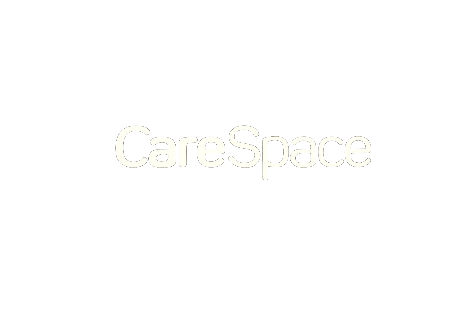 Carespace logo